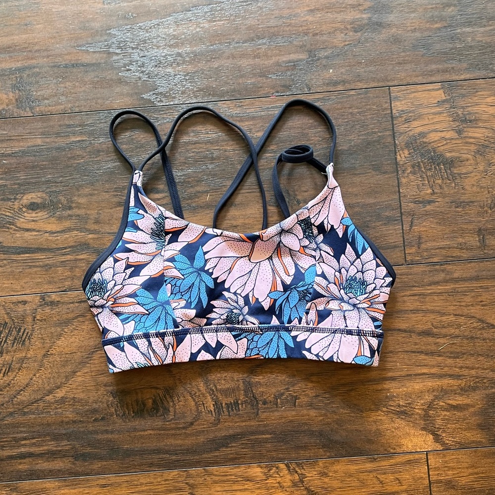 Born Primitive Sports Bra